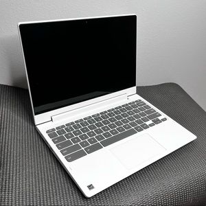 Lenovo Chrome Laptop